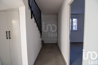 Maison - 104 m² - 5 pièces