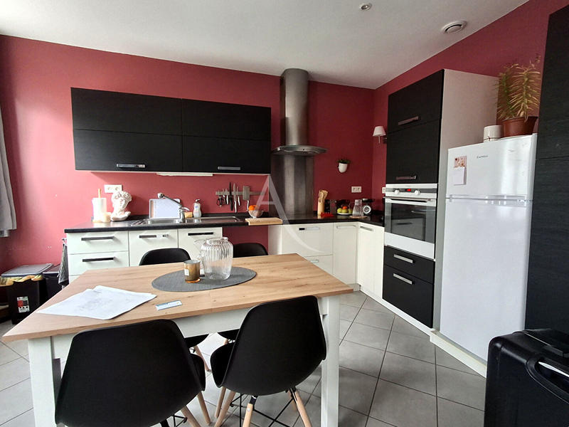 Appartement - 40 m² - 1 pièce