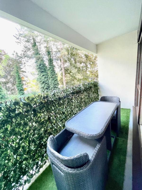 Appartement - 96 m² - 5 pièces