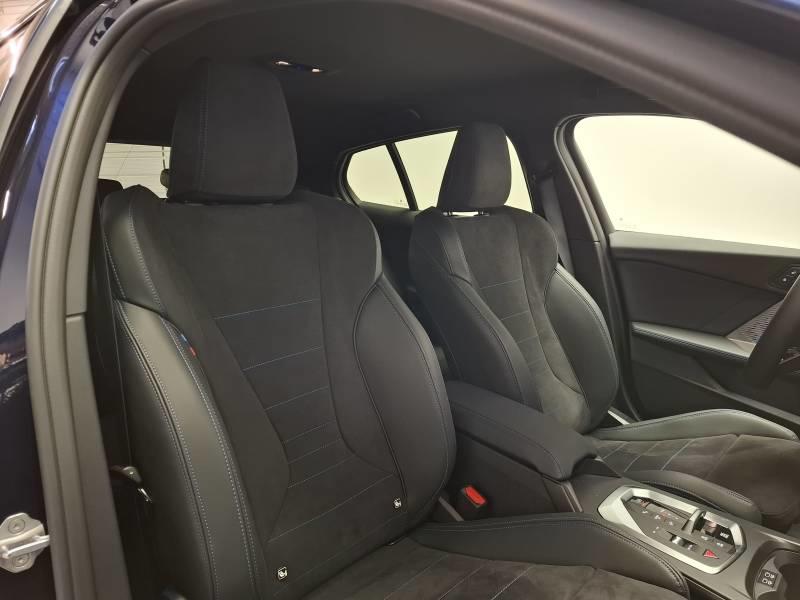 Bmw Série 1 120 170 ch Dkg7 m Sport