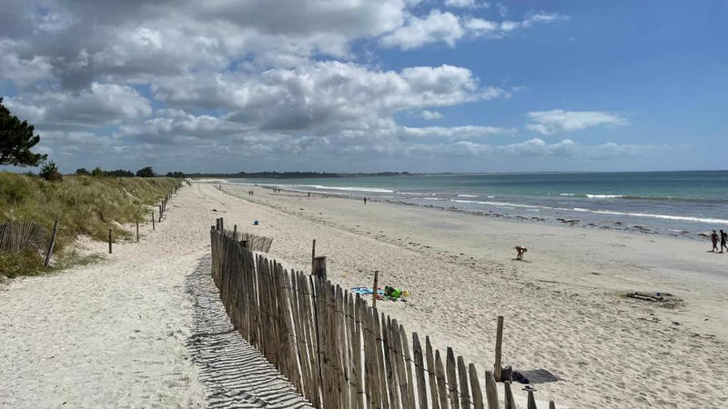 Appartement - 63 m² - 4 pièces