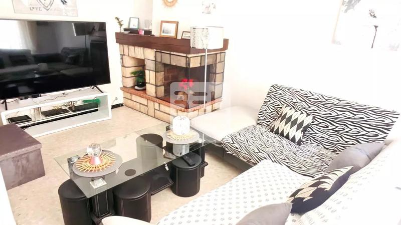 Maison de ville - 72 m² - 4 pièces