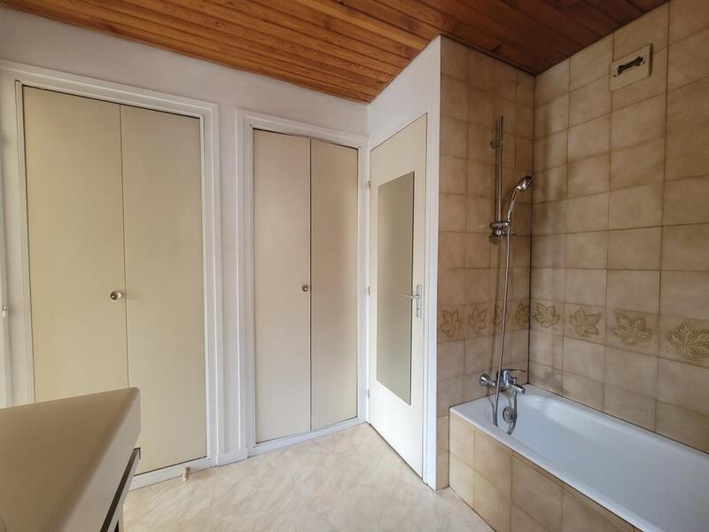 Appartement - 88 m² - 3 pièces