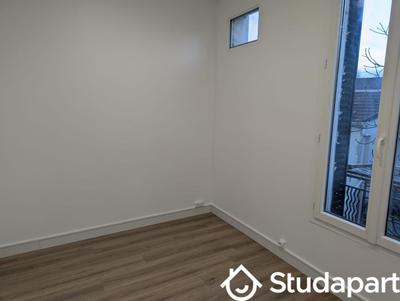 Appartement - 17 m² - 1 pièce