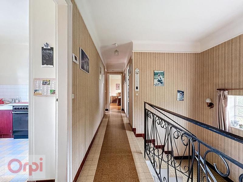 Pavillon - 144 m² - 6 pièces