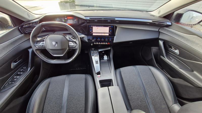 Peugeot 308 Sw Phev 180 E-Eat8 Allure Pack