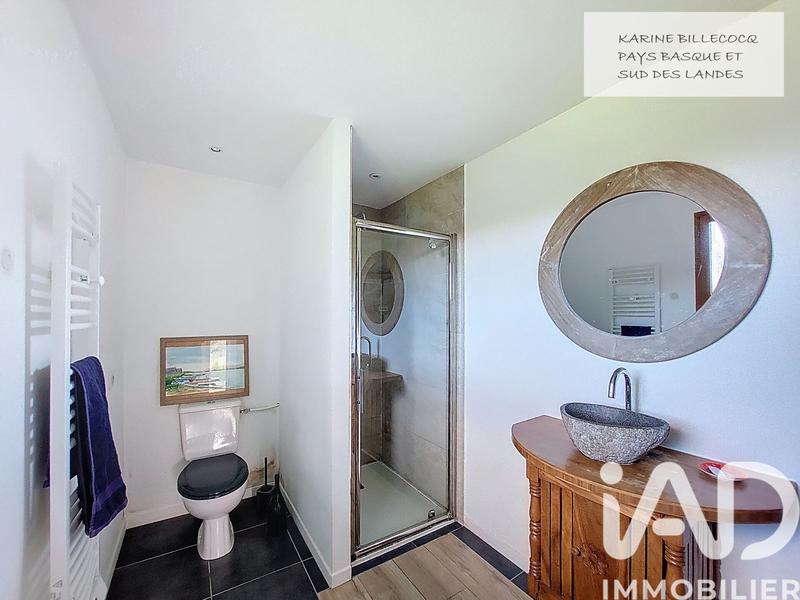 Maison de maîtres - 172 m² - 5 pièces