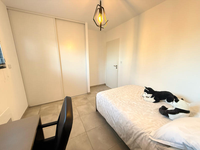 Maison - 97 m² - 4 pièces