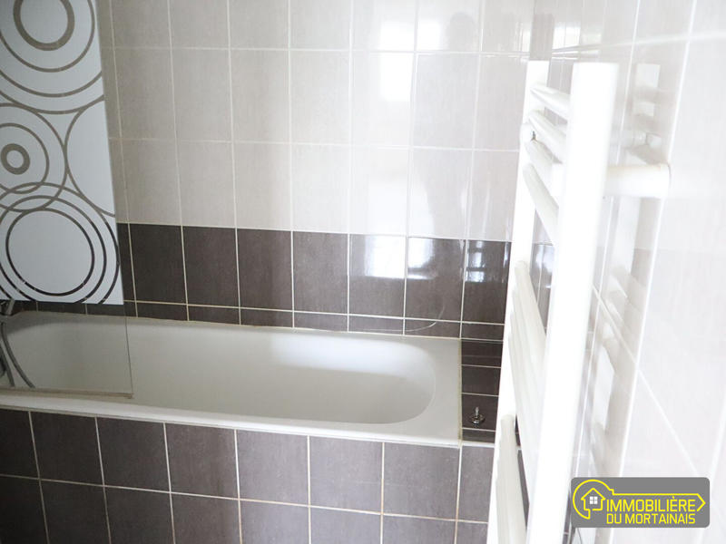 Maison - 78 m² - 4 pièces