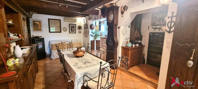 Villa - 150 m² - 6 pièces