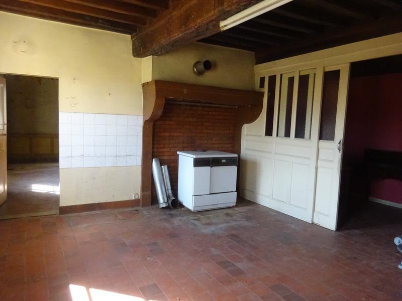 Maison - 145 m² - 5 pièces