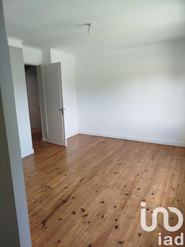 Maison - 98 m² - 4 pièces