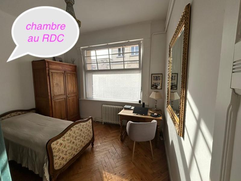 Maison - 87 m² - 4 pièces