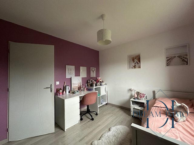 Maison contemporaine - 109 m² - 5 pièces