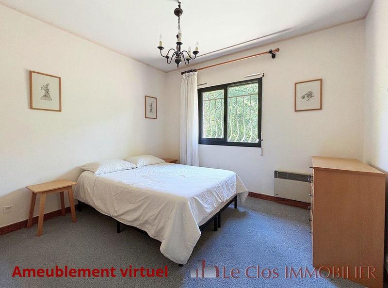 Maison - 150 m² - 4 pièces