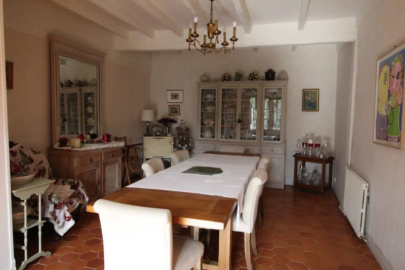 Manoir - 441 m² - 12 pièces