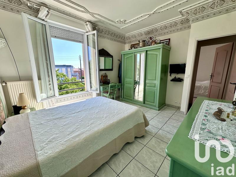 Maison - 135 m² - 6 pièces