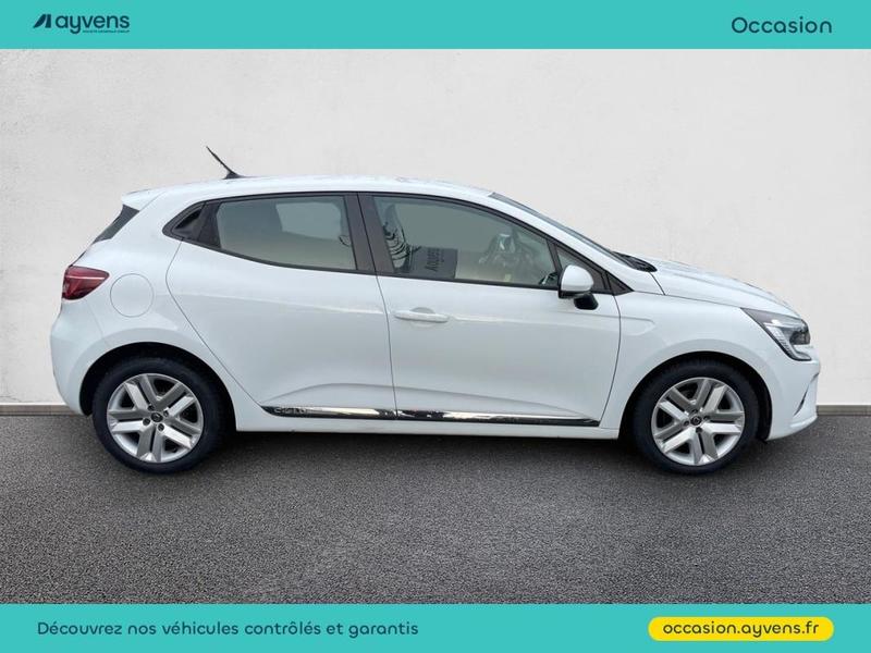 Renault Clio 1.0 TCe 90ch Business