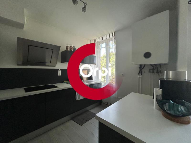 Appartement - 71 m² - 2 pièces