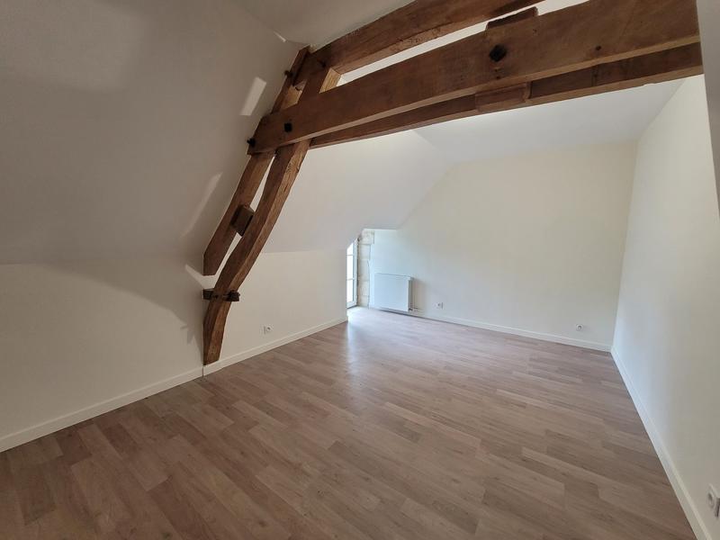 Maison ancienne - 106 m² - 4 pièces