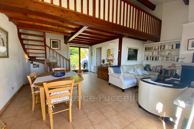 Villa - 80 m² - 3 pièces