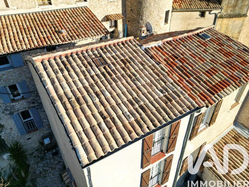 Maison - 65 m² - 4 pièces