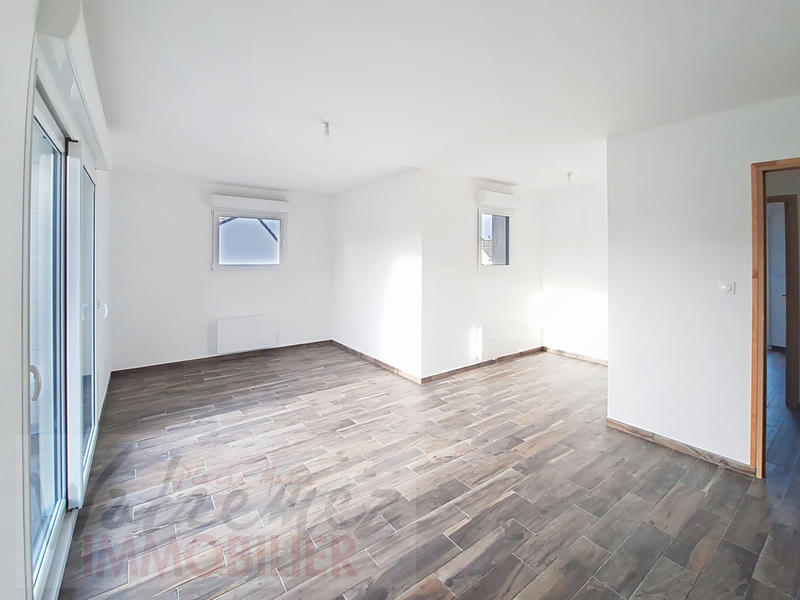 Maison - 144 m² - 5 pièces