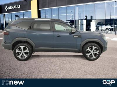 Dacia bigster Hybride Hybrid 155 Journey