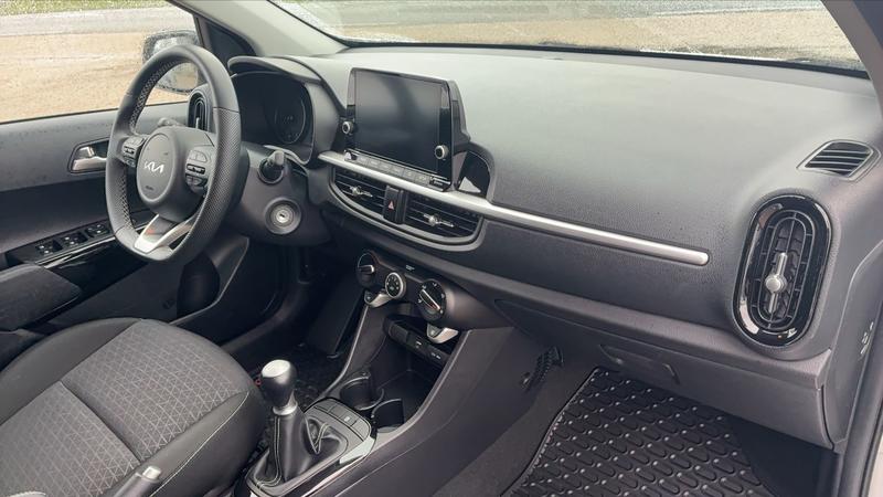 Kia Picanto III 1.2 Dpi 84 Gt Line