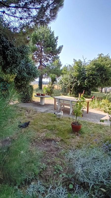 Maison - 160 m² - 8 pièces