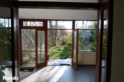 Maison - 65 m² - 2 pièces