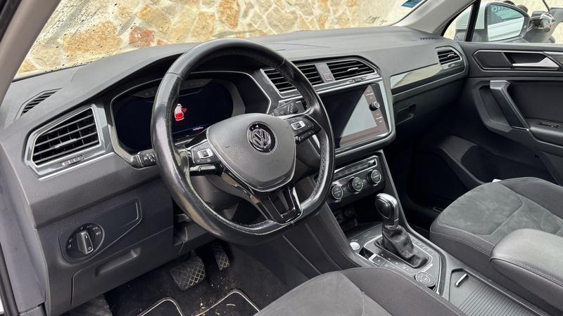Volkswagen Tiguan 2.0 Tdi 190.0 R-Line - Automatique