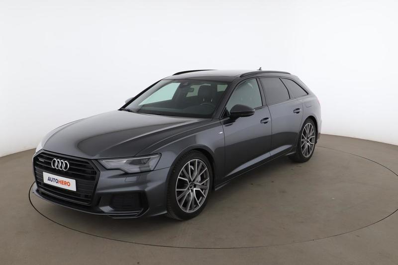 Audi A6 Avant 55 TFSIe Competition Quattro s tronic 7 367 ch