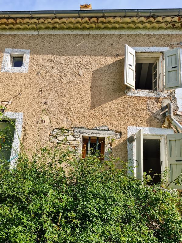 Maison en pierre - 200 m² - 5 pièces