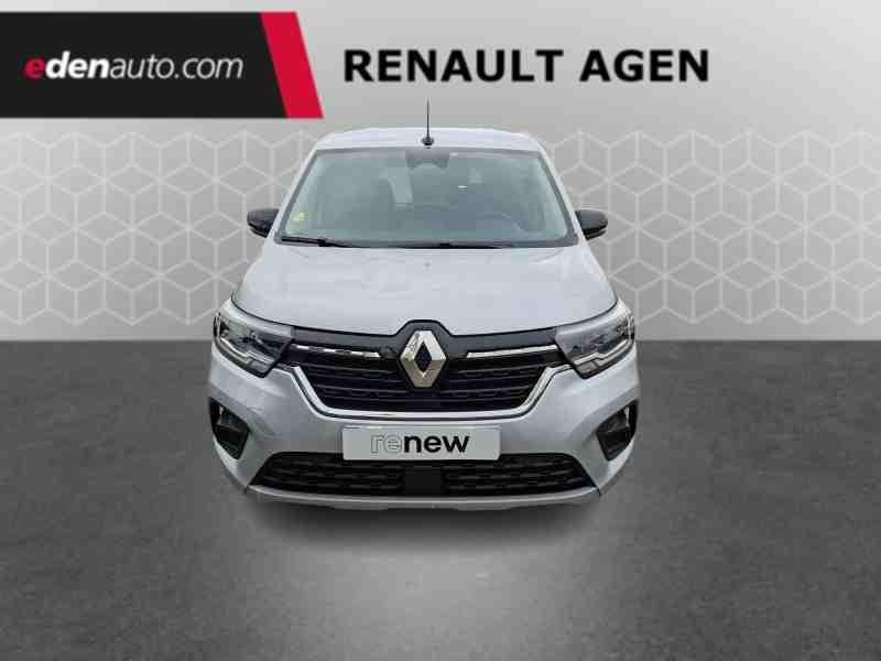 Renault Kangoo Blue dCi 95 Equilibre