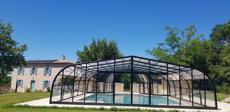 Maison de campagne - 235 m² - 5 pièces