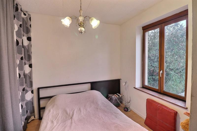 Appartement - 53 m² - 3 pièces