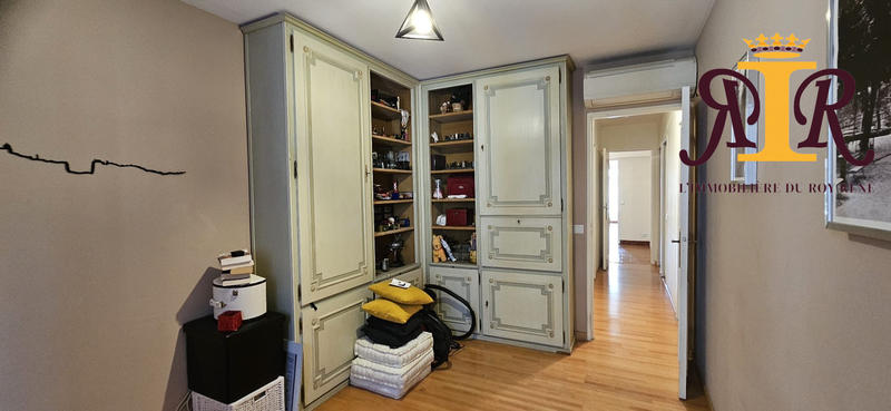 Appartement - 98 m² - 4 pièces