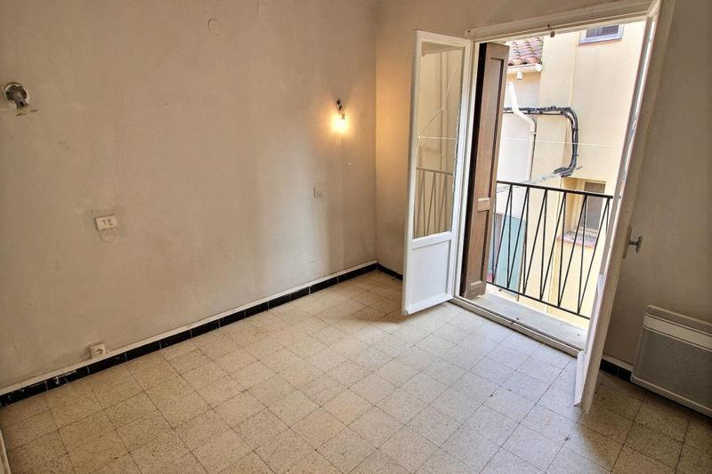 Maison de village - 70 m² - 4 pièces