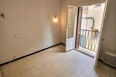 Maison de village - 70 m² - 4 pièces