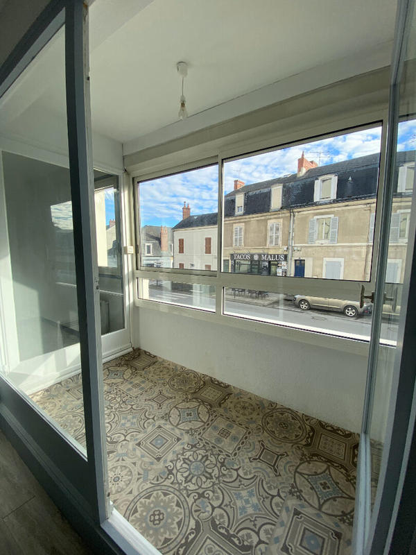 Appartement - 103 m² - 4 pièces