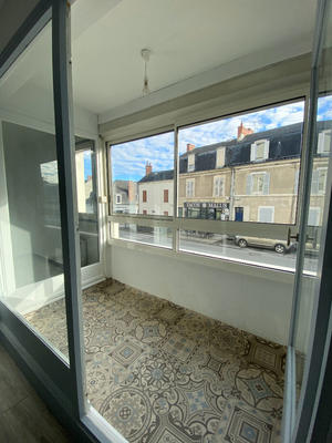 Appartement - 103 m² - 4 pièces