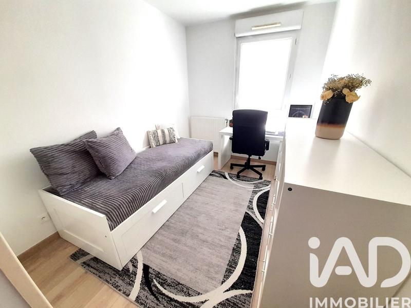 Appartement - 78 m² - 4 pièces
