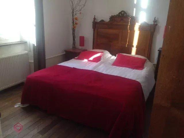 Château - 810 m² - 11 pièces