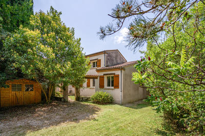 Maison - 190 m² - 10 pièces