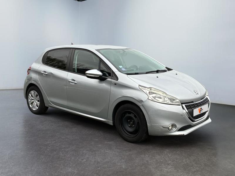 Peugeot 208 1.2 PureTech 82ch Bvm5 Style