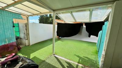 Maison de ville - 83 m² - 4 pièces