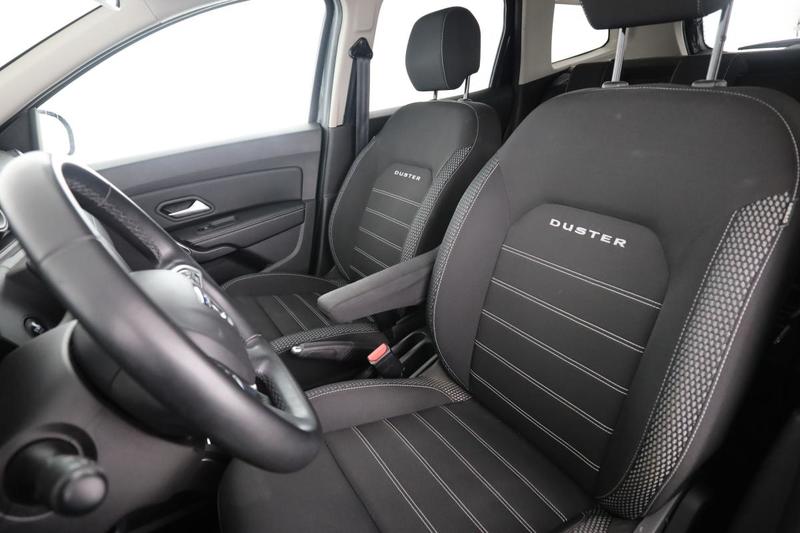 Dacia Duster II 1.3 TCe Prestige 4x2 130 ch