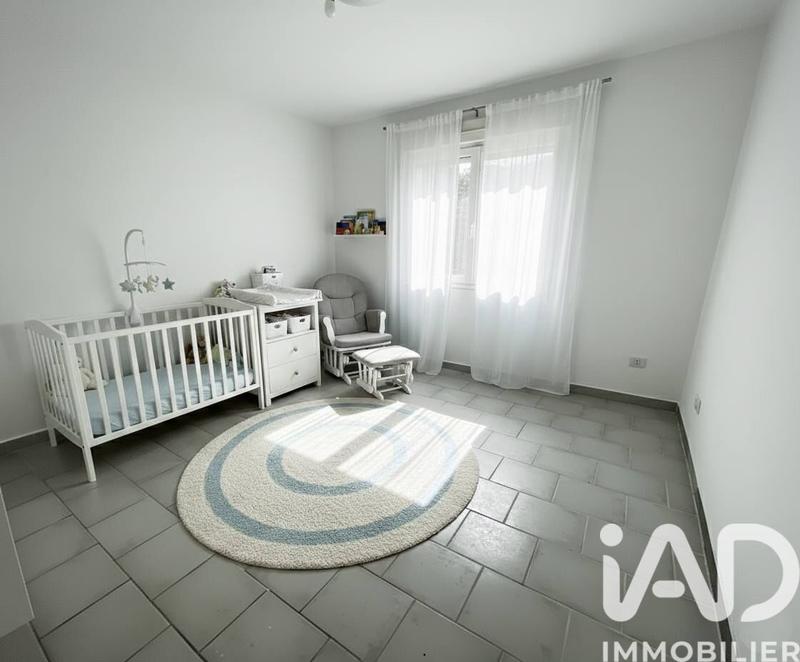 Maison de ville - 92 m² - 5 pièces