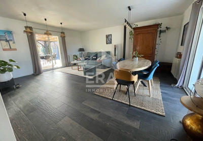 Maison - 143 m² - 7 pièces